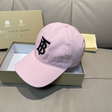 Burberry Caps